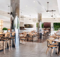 The Grill Pelican Waters - Melbourne Tourism