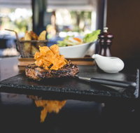 Three Bar and Grill - Melbourne Tourism