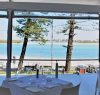 Tides Waterfront Dining - Melbourne Tourism
