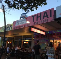 Tuk Tuk Thai - Melbourne Tourism