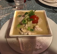 Wung Nam Thai Restaurant - Melbourne Tourism