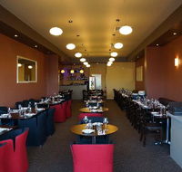 Saffron Lounge