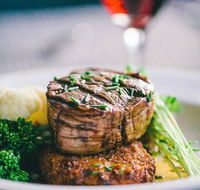Aussie Beef Steakhouse - Melbourne Tourism