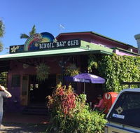 Bingil Bay Cafe - Melbourne Tourism
