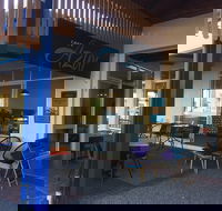 Cafe Azur