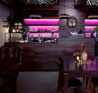 Cafe Mandala Kuranda
