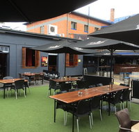 Commercial Hotel - Melbourne Tourism