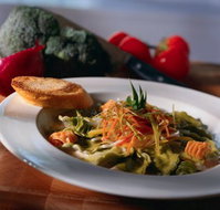 Explorers Restaurant - Melbourne Tourism