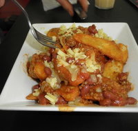 Glendon Street Cafe - Melbourne Tourism