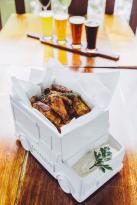 Granite Belt Brewery & Restaurant - Melbourne Tourism 5