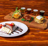 Granite Belt Brewery  Restaurant - Melbourne Tourism