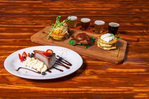 Granite Belt Brewery & Restaurant - Melbourne Tourism 0