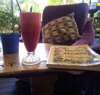 Healthy Harvest - Melbourne Tourism