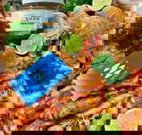 Innisfail Seafood - Melbourne Tourism