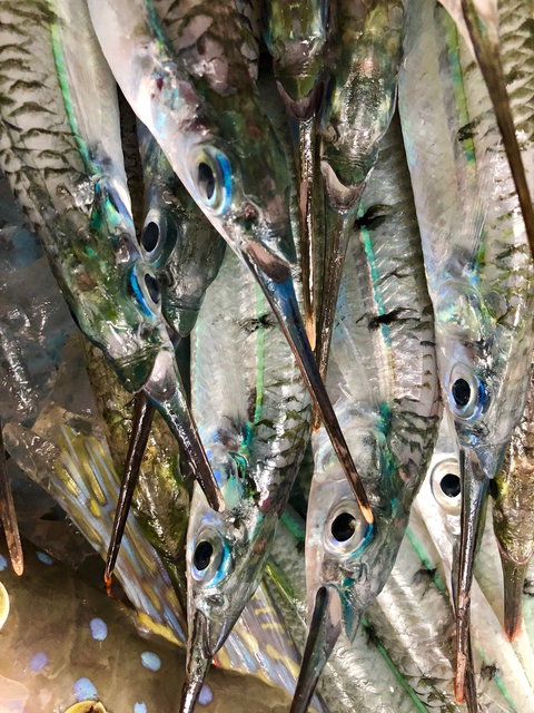 Innisfail Seafood - Melbourne Tourism 3