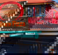 Kuranda Coffee Republic