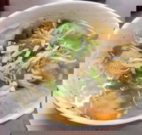Lan's Vietnamese Cuisine