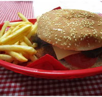 Mel's Diner  takeaway - Melbourne Tourism