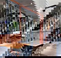 Mission Beach Tavern - Melbourne Tourism
