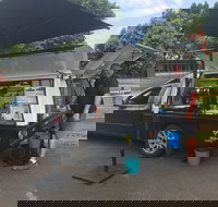 Mister Barista Mobile Coffee - Melbourne Tourism