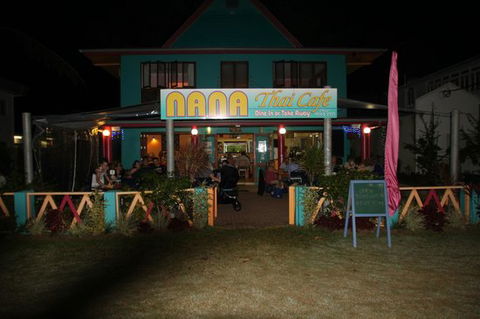 Nana Thai Cafe - Melbourne Tourism 0