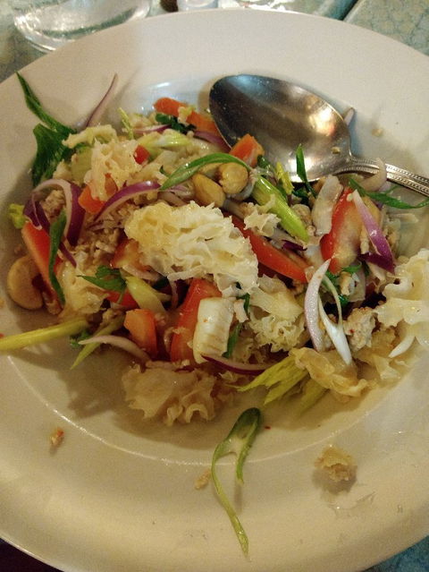 Nana Thai Cafe - Melbourne Tourism 4