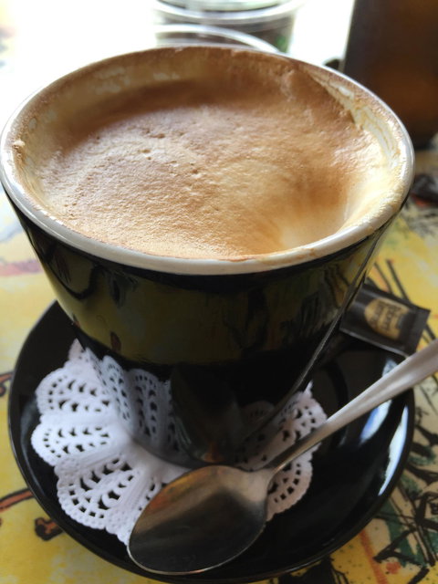 Oliveri's Continental Deli - Melbourne Tourism 2