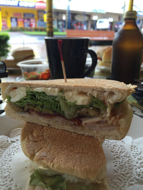 Oliveri's Continental Deli - Melbourne Tourism 6