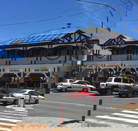 Omaras - Melbourne Tourism