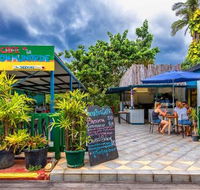 Queen Bee Cafe