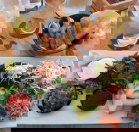 Queens Hotel - Melbourne Tourism