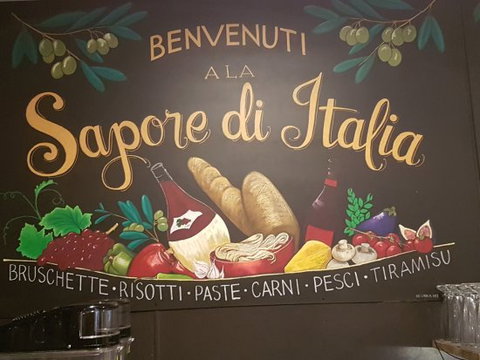 Sapore Di Italia - Melbourne Tourism 0