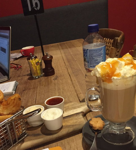 Sapore Di Italia - Melbourne Tourism 3