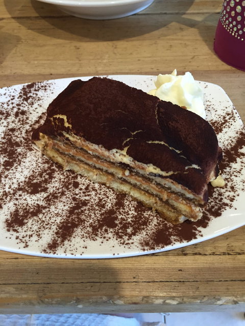 Sapore Di Italia - Melbourne Tourism 4