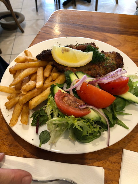 Sapore Di Italia - Melbourne Tourism 5