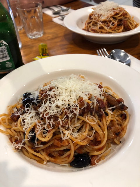 Sapore Di Italia - Melbourne Tourism 6