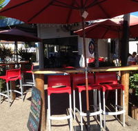 The chippy Mission Beach - fish and chips - Melbourne Tourism