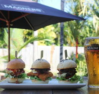 The Garage Bar  Grill - Melbourne Tourism