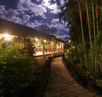 The Longhouse Restaurant and Bar - Melbourne Tourism