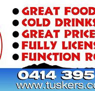 Tuskers Tuckerbox And Catering - Melbourne Tourism