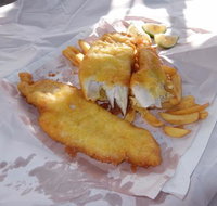 Walla's Fish  Chips - Melbourne Tourism