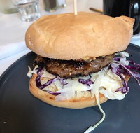 Whipbird Cafe - Melbourne Tourism