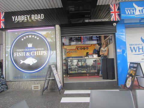 Yabbey Road - Melbourne Tourism 0
