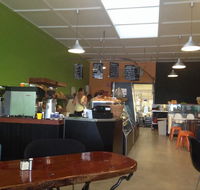 ZEST Pastries - Melbourne Tourism