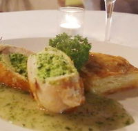 Bonappetite Cafe