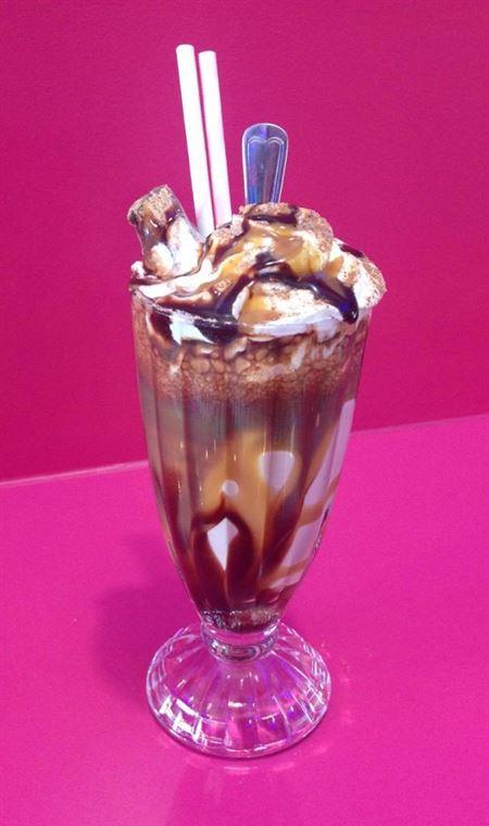 Chillers Cafe - Melbourne Tourism 4