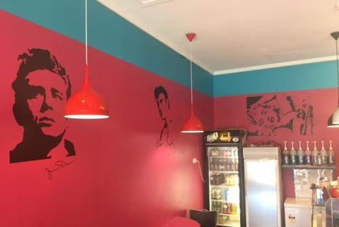 Chillers Cafe - Melbourne Tourism 5