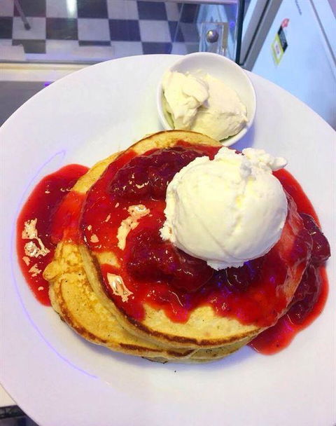 Chillers Cafe - Melbourne Tourism 6