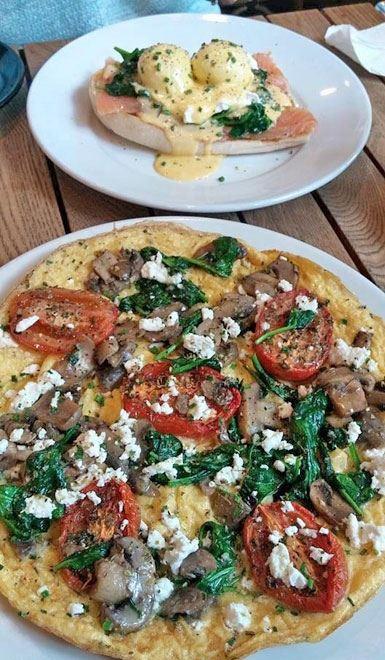 Doughlicious Pizza - Melbourne Tourism 1