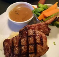 Hunters Hill Hotel - Melbourne Tourism